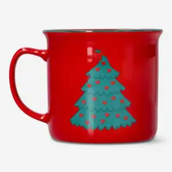 Mug. 390 ml