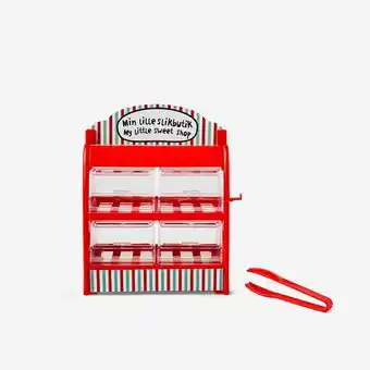 Min lilla godisbutik. mini