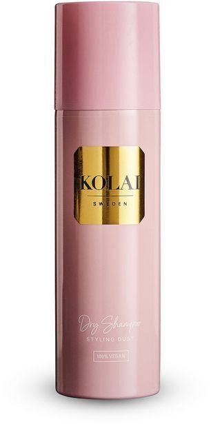 Kolai dry shampoo styling dust 200 ml