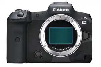 Scandinavian Photo Eos r5 kamerahus erbjuda