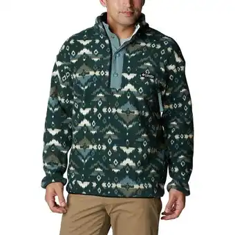 Åhléns Helvetia™ half snap fleece erbjuda