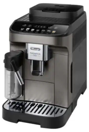 Delonghi magnifica evo kaffemaskin automatisk ecam290.81