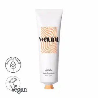 Oriflame Level up butter cleanser erbjuda