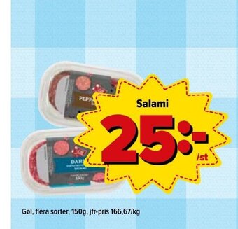 Salami