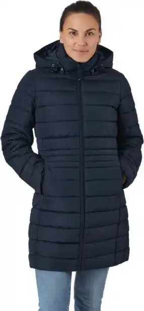 Sportamore Jelly 2 jacket dark navy erbjuda
