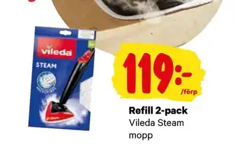 City Gross Refill 2-pack erbjuda
