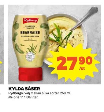 Coop Extra Kylda såser erbjuda