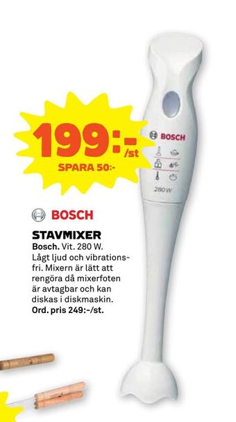 Stavmixer