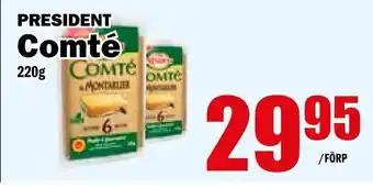 Comté
