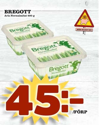 Bregott