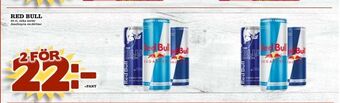 Red bull