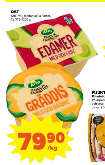 Coop Ost erbjuda