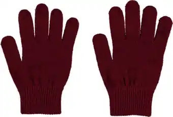 Stadium Outlet Wool glove sr erbjuda