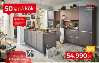 XXXLutz Kök erbjuda