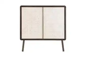 Furniturebox Tournai sänggavel 140 cm ek erbjuda