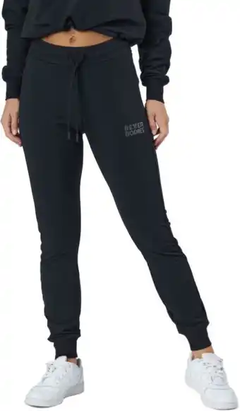Sportamore Empire joggers black erbjuda