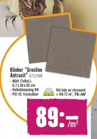 Hornbach Roth lange klinker erbjuda