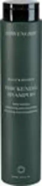 Apoteket Löwengrip build & bounce - thickening shampoo, 250 ml erbjuda