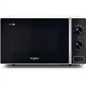 Elon Whirlpool mwps 101 w erbjuda
