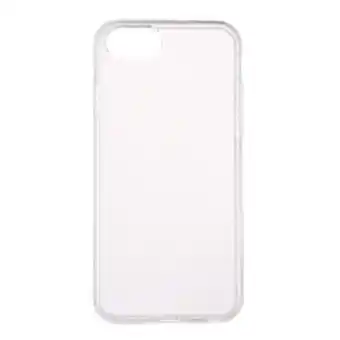 Teknikmagasinet Mobique iphone 6/7/8/se transparent mobilskal erbjuda