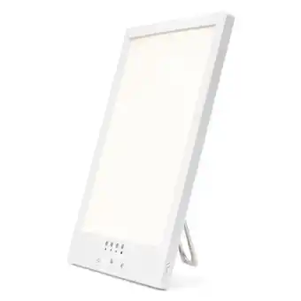 Cleverio terapiljus 12000 lux
