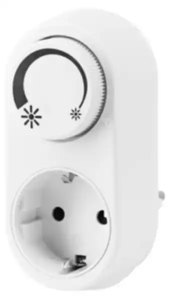 Clas Ohlson Dimmer för led-lampor, cotech erbjuda