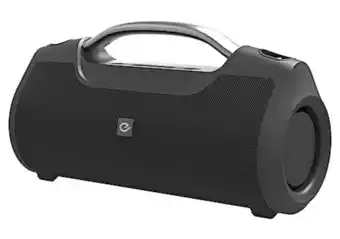 Clas Ohlson Bluetooth-högtalare, exibel boom-x erbjuda