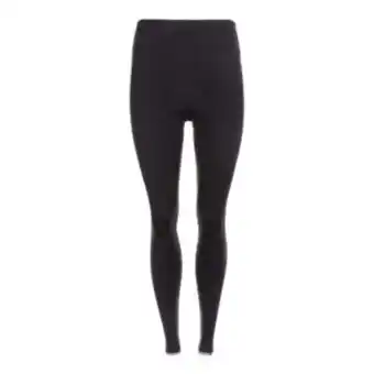 Team Sportia Juvel w long cycling tights w/gel-pad erbjuda