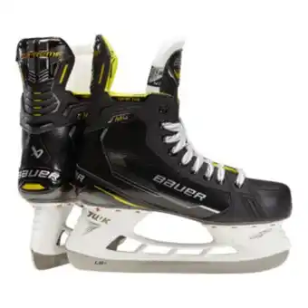 Bauer skridskor supreme m4 sr