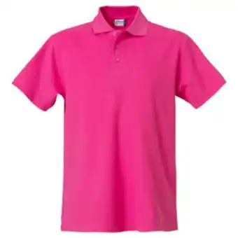 Basic polo herr