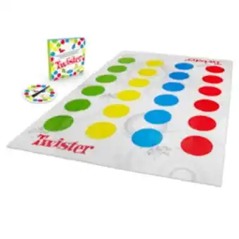 Lekia Twister se/fi/dk/no erbjuda