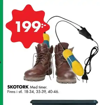 Skotork