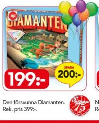 Bo Ohlsson Alga spel erbjuda