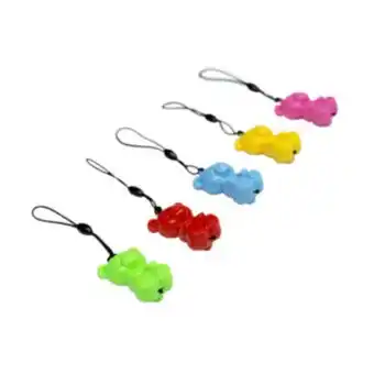 Blinky led bear 5 color