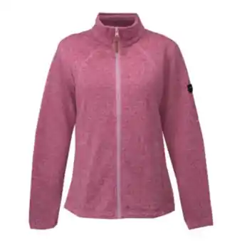 Team Sportia Jacka flatfleece erbjuda