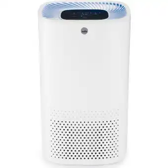 Wilfa fresh ap-100cw