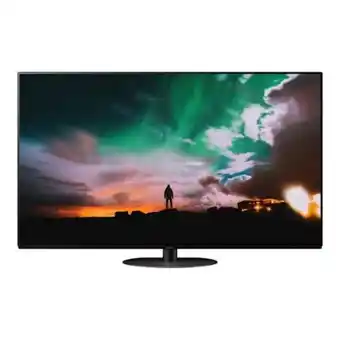 Elon Panasonic 55" - tx-55jz980e erbjuda