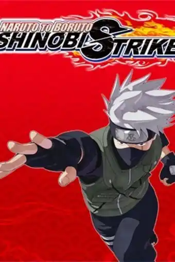Microsoft Ntbss: master character training pack - kakashi hatake (d... erbjuda