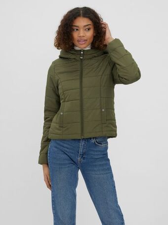 Vero Moda Jacka erbjuda