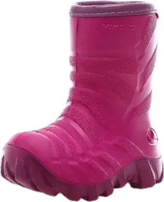 Ultra 2.0 pink