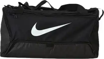 Sportamore Brasilia training duffel bag black erbjuda