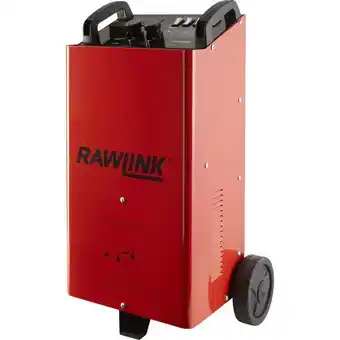 Batteriladdare 230v 12/24v