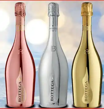 Nielsen Discount Bottega rosé, white el. gold erbjuda