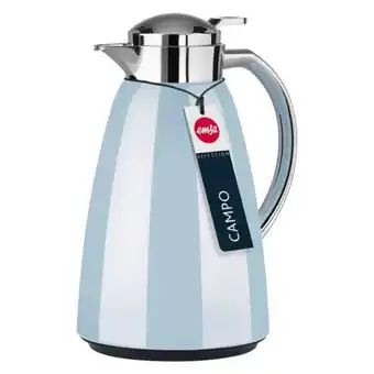 Elon Tefal termos campo jug qt 1,0 l pa erbjuda