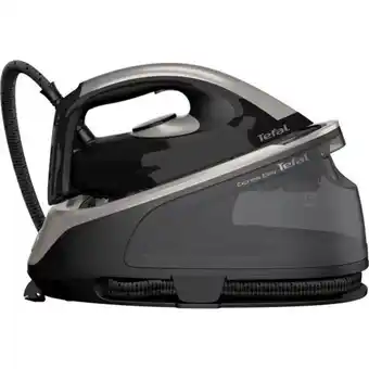 Elon Tefal express easy svart erbjuda