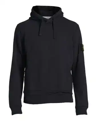 Hoodie patch marin