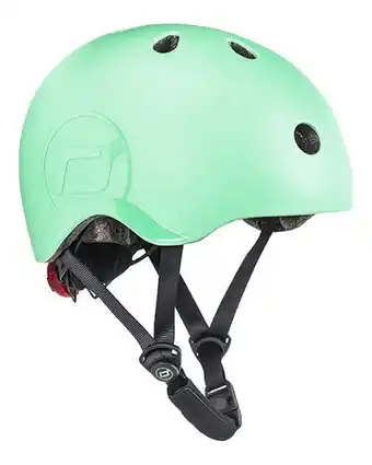 Hjälm kiwi