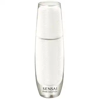 Bergqvist Skor Ansiktsserum prime solution 75 ml erbjuda