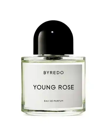 Bergqvist Skor Young rose edp 100 ml erbjuda