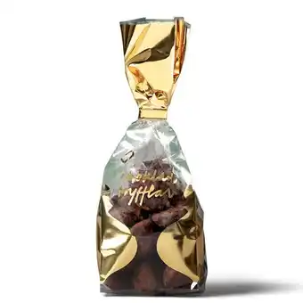Hjärtats chokladtryfflar 150 g